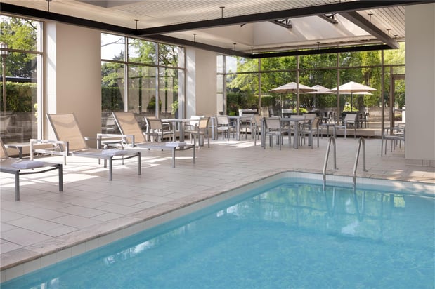 Images Embassy Suites by Hilton Detroit Troy Auburn Hills