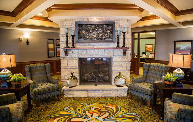 Images Willows of Arbor Lakes