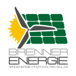 Kundenlogo Brenner Energie GmbH