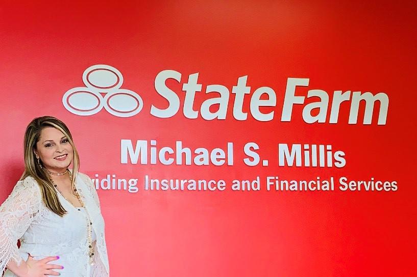 Michael Millis - State Farm Insurance Agent Photo