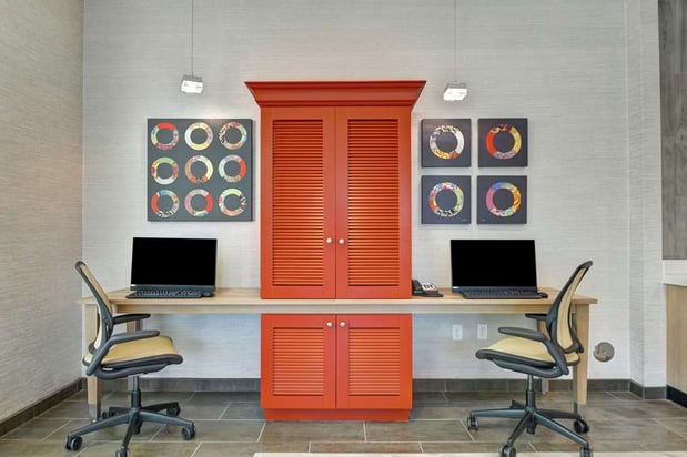 Images Home2 Suites by Hilton Charlotte Piper Glen