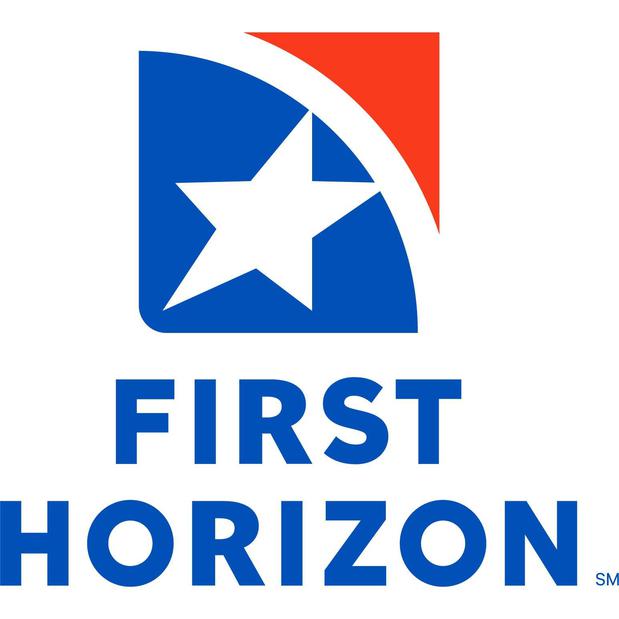 Lisa Hartert: First Horizon Mortgage Logo