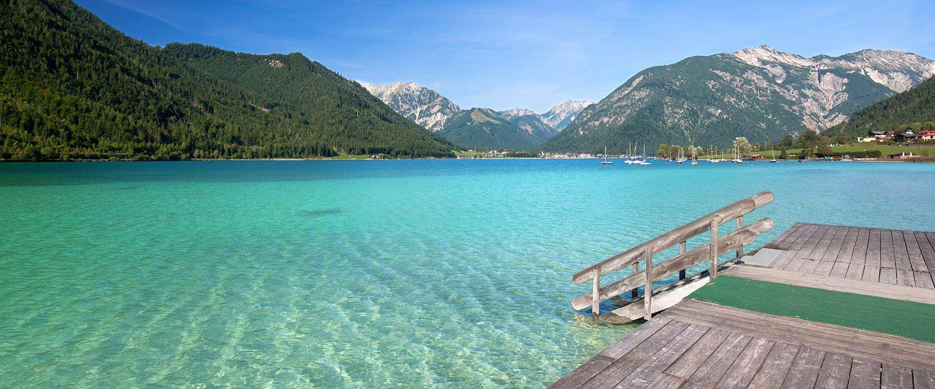 Bild 3 von Ferienwohnungen Prantlhof - Ferienwohnung Achensee/Achenkirch