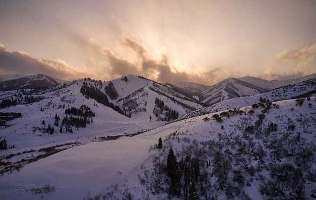 Images Waldorf Astoria Park City