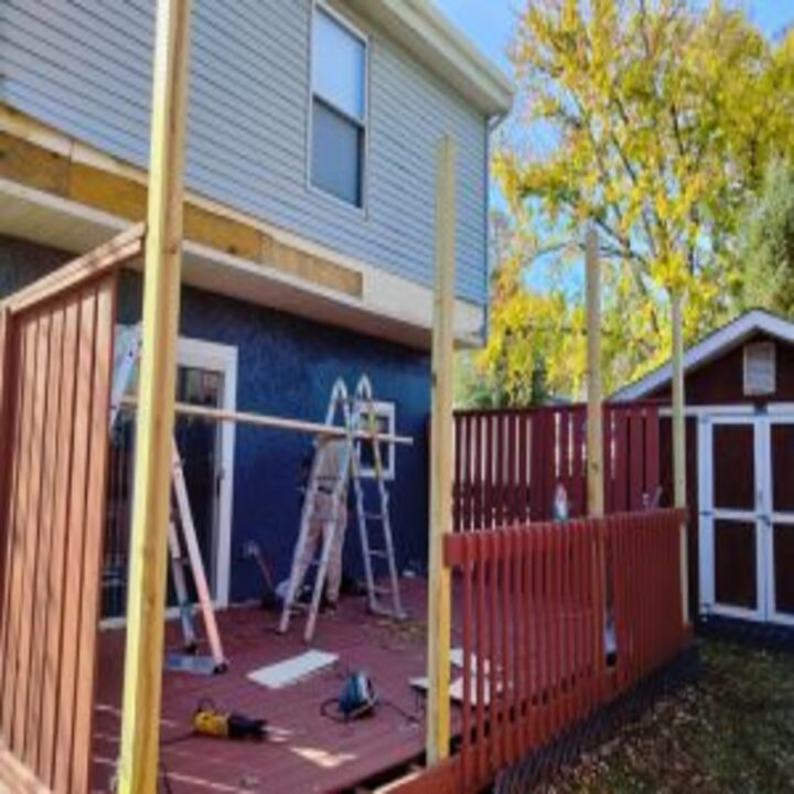 Images BAM Contractor LLC
