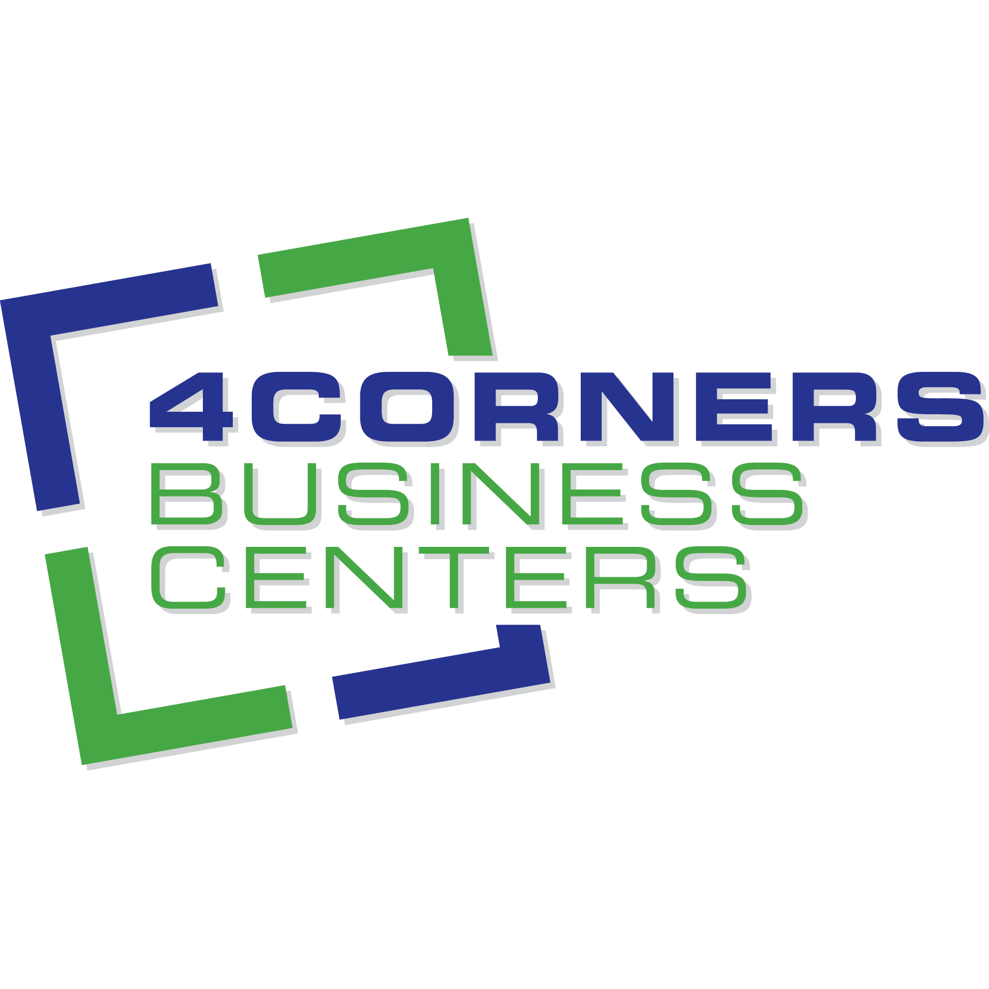 4Corners Business Centers Logo