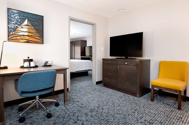Images Hampton Inn Durango
