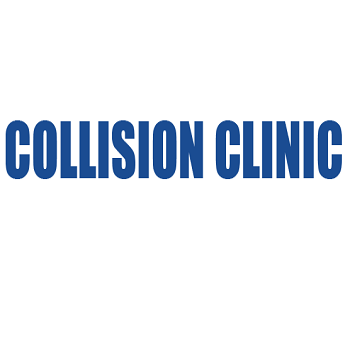 Collision Clinic Logo