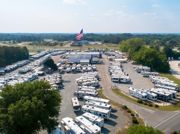 Images Camping World RV Sales
