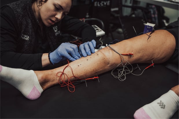 Images Project Wellbeing - Sports Science Wellness Center