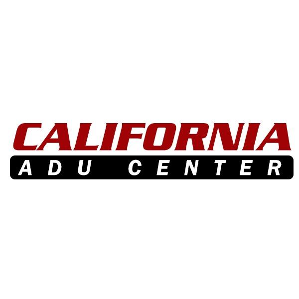 California ADU Center