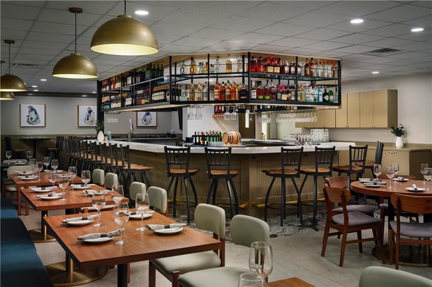 Images DoubleTree by Hilton Brunswick