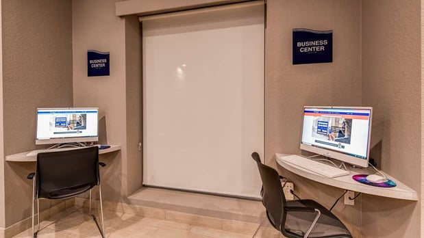 Images SureStay Plus by Best Western Humble