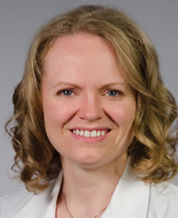Dr. Jennifer M Groehler, OD