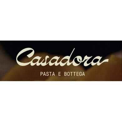 Casadora Pasta e Bottega Logo