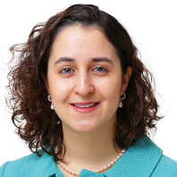 Dr. Ladin Ayse Yurteri-Kaplan, MD
