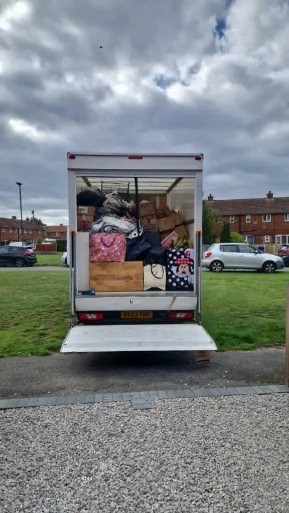 Images York Transport And Waste Solutions Ltd