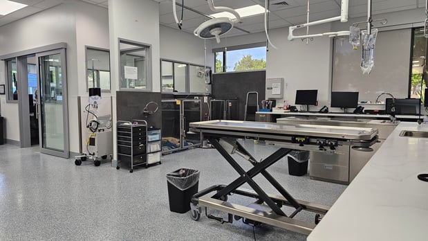 Images VCA Emergency Animal Hospital & Referral Center