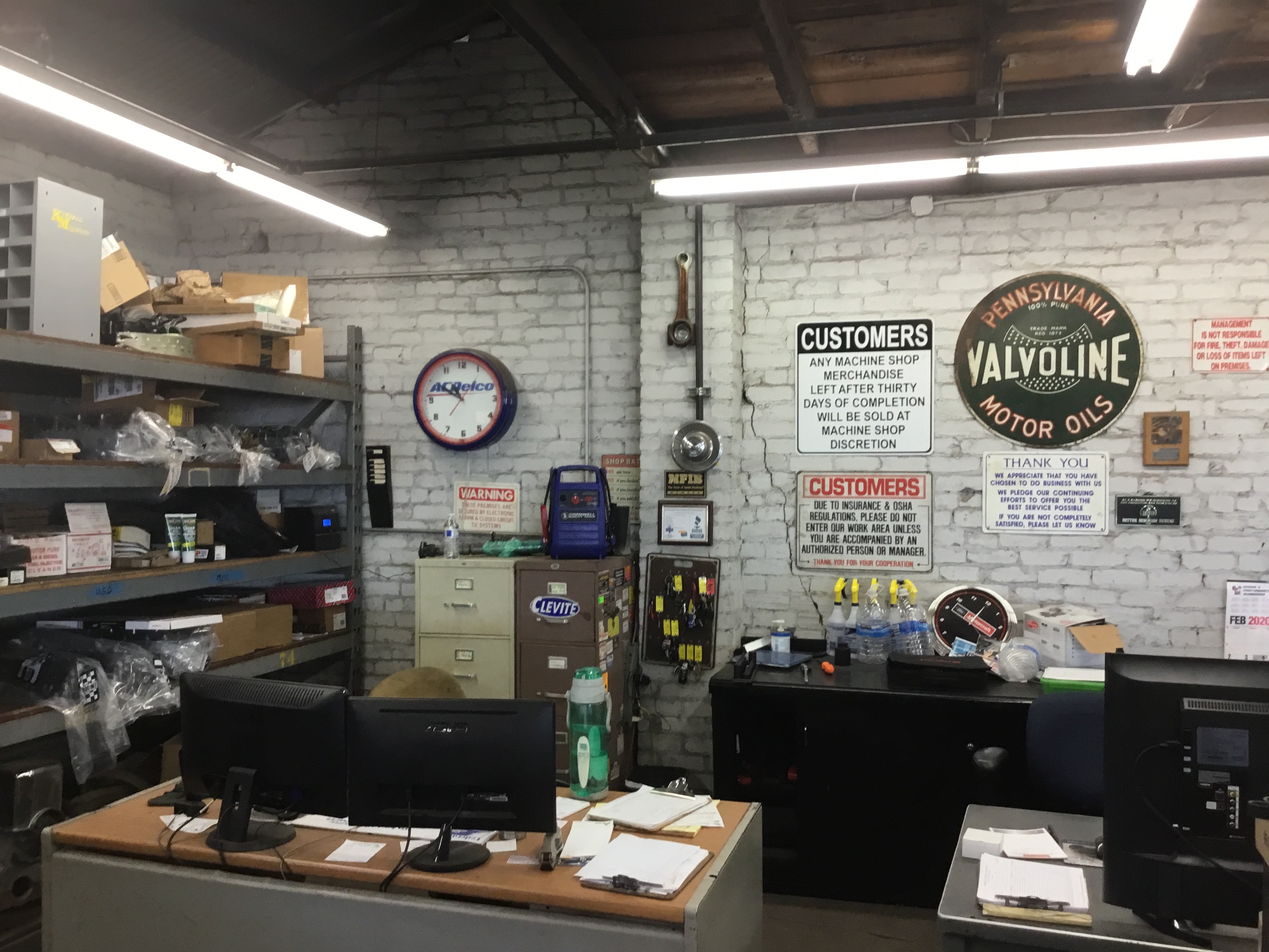 Sundance Auto Service & Machine Shop Photo