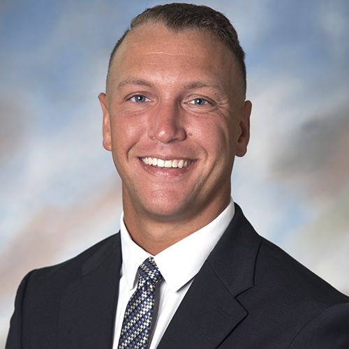 Anthony Flowers - Cincinnati, OH - Family Medicine