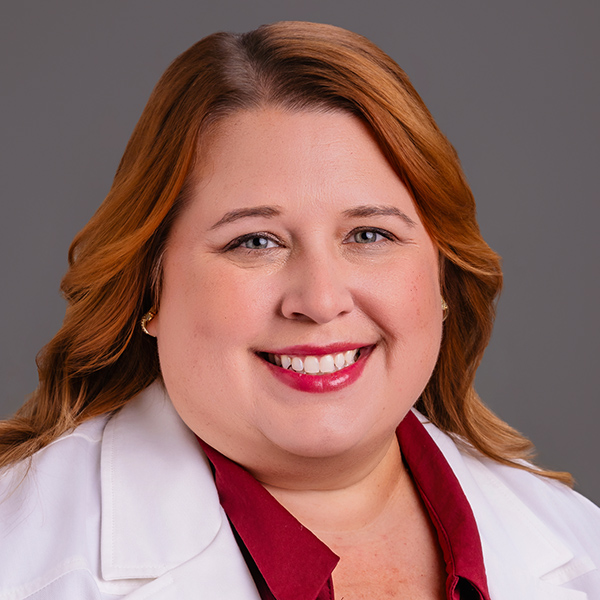Jenalee N Coster, MD