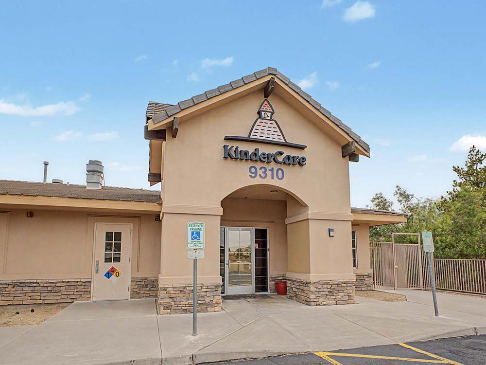 East Mesa KinderCare