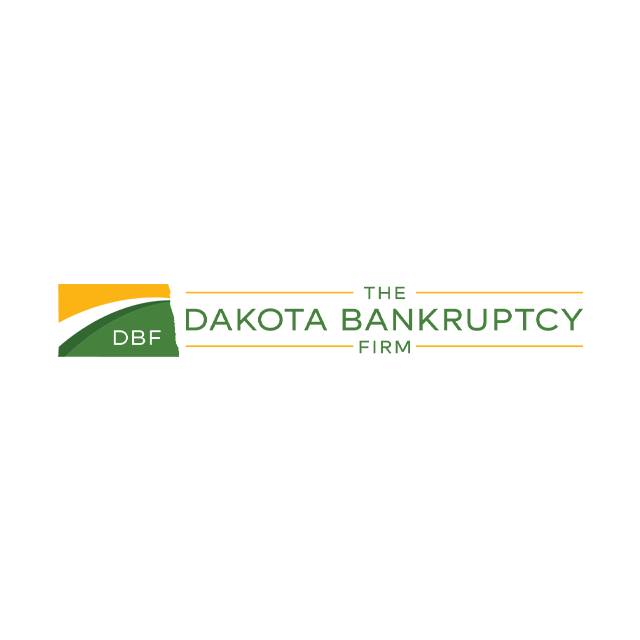The Dakota Bankruptcy Firm Logo