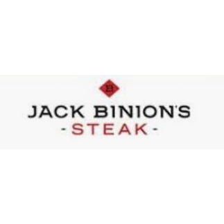 Jack Binion's Steak - Elizabeth Logo