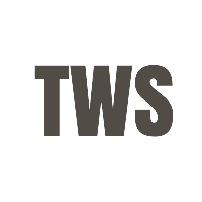 Tom's Wall Systems Logo