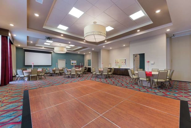 Images Hilton Garden Inn Bristol