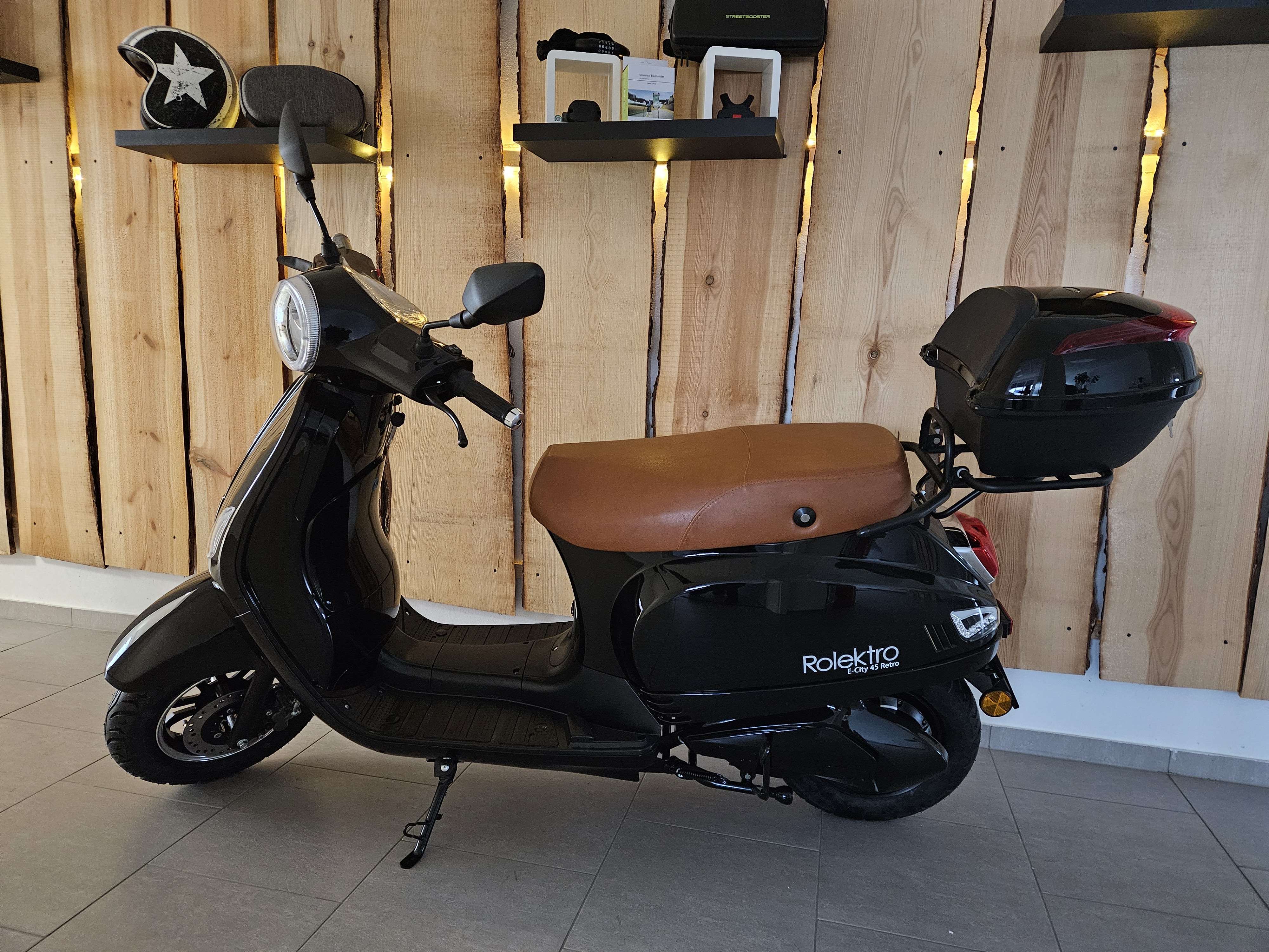 Bilder rones mobility