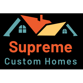 Supreme Custom Homes Logo