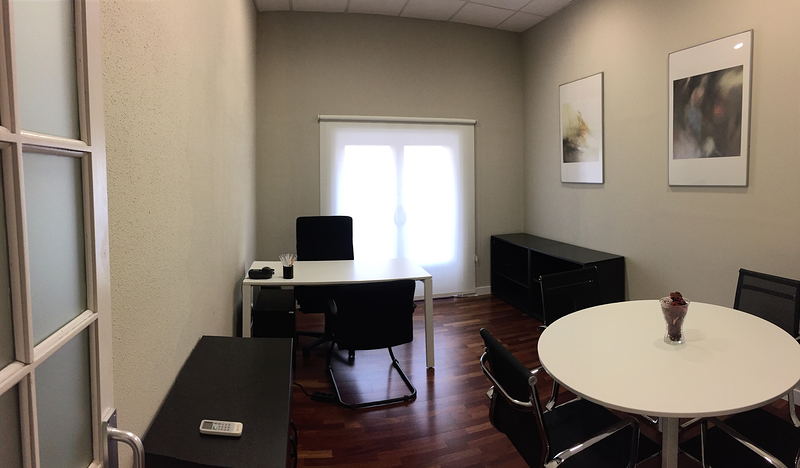 Images Businesscenter Passeig de Gràcia