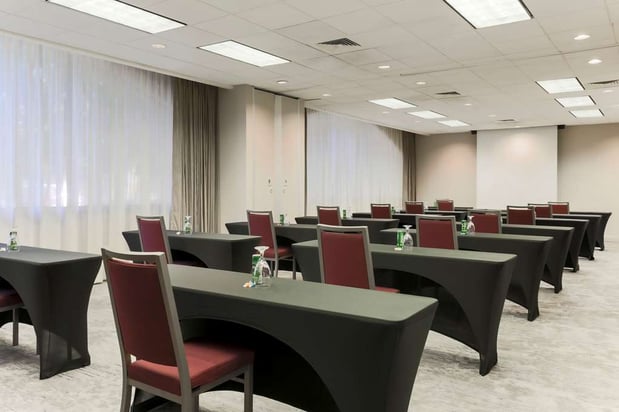 Images Hilton Garden Inn Raleigh-Durham/Research Triangle Park
