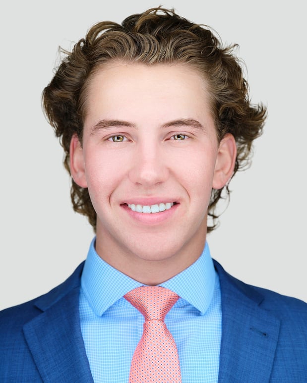 Images Braden Dirkse - Thrivent