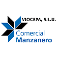 Comercial Manzanero Logo