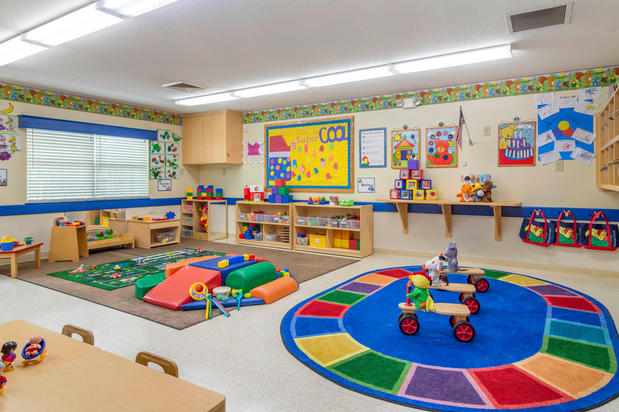 Images Primrose School at Brookstone