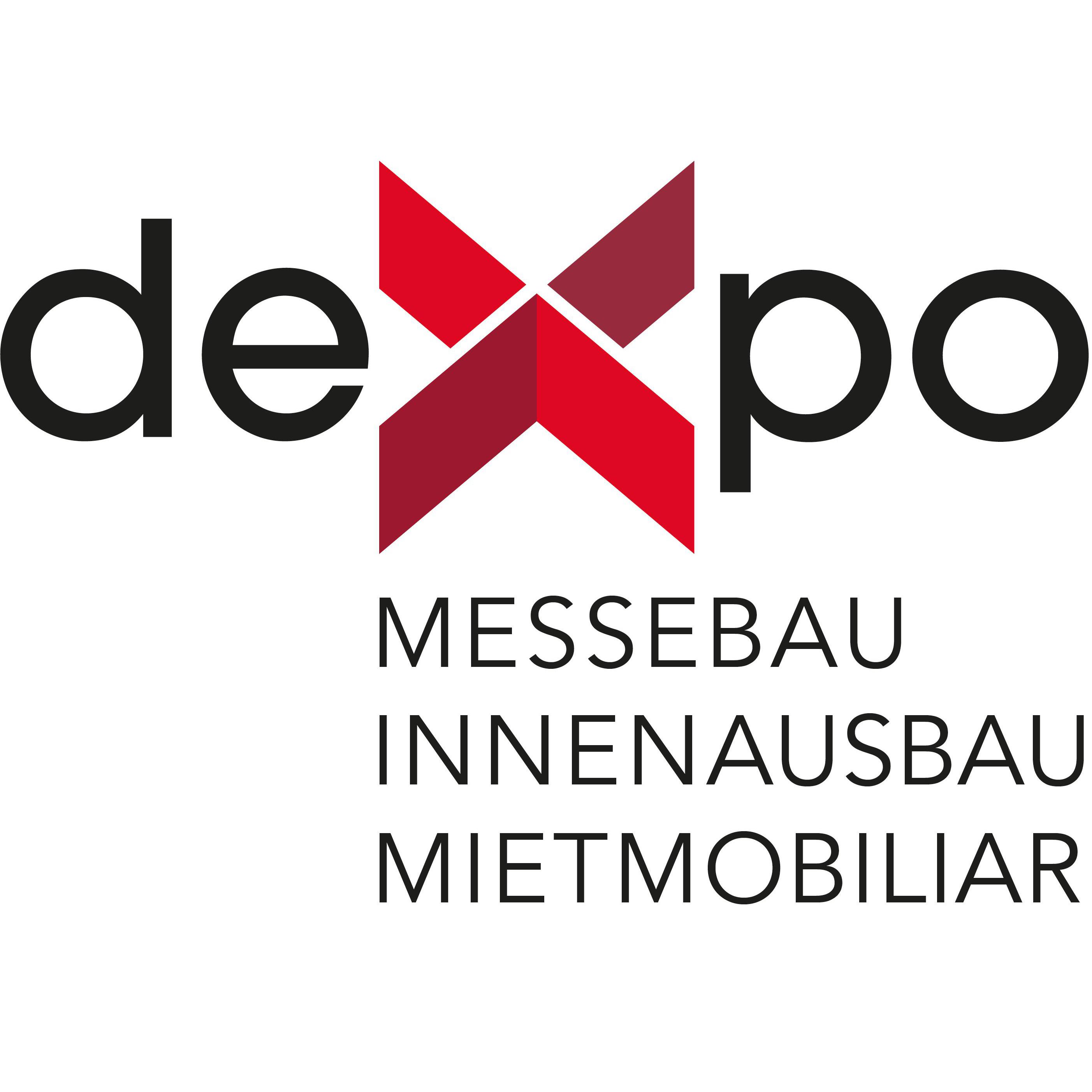 Dexpo AG Logo