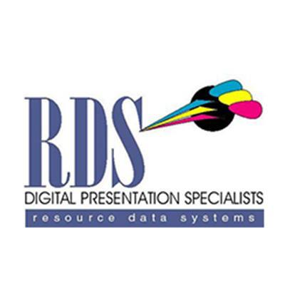 Resource Data Systems Logo