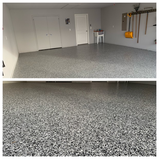 Images GarageExperts of Tulsa