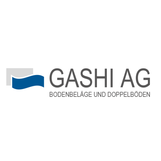 GASHI AG Logo