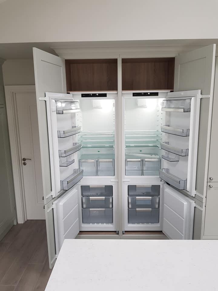 High Precision Carpentry and Joinery 13