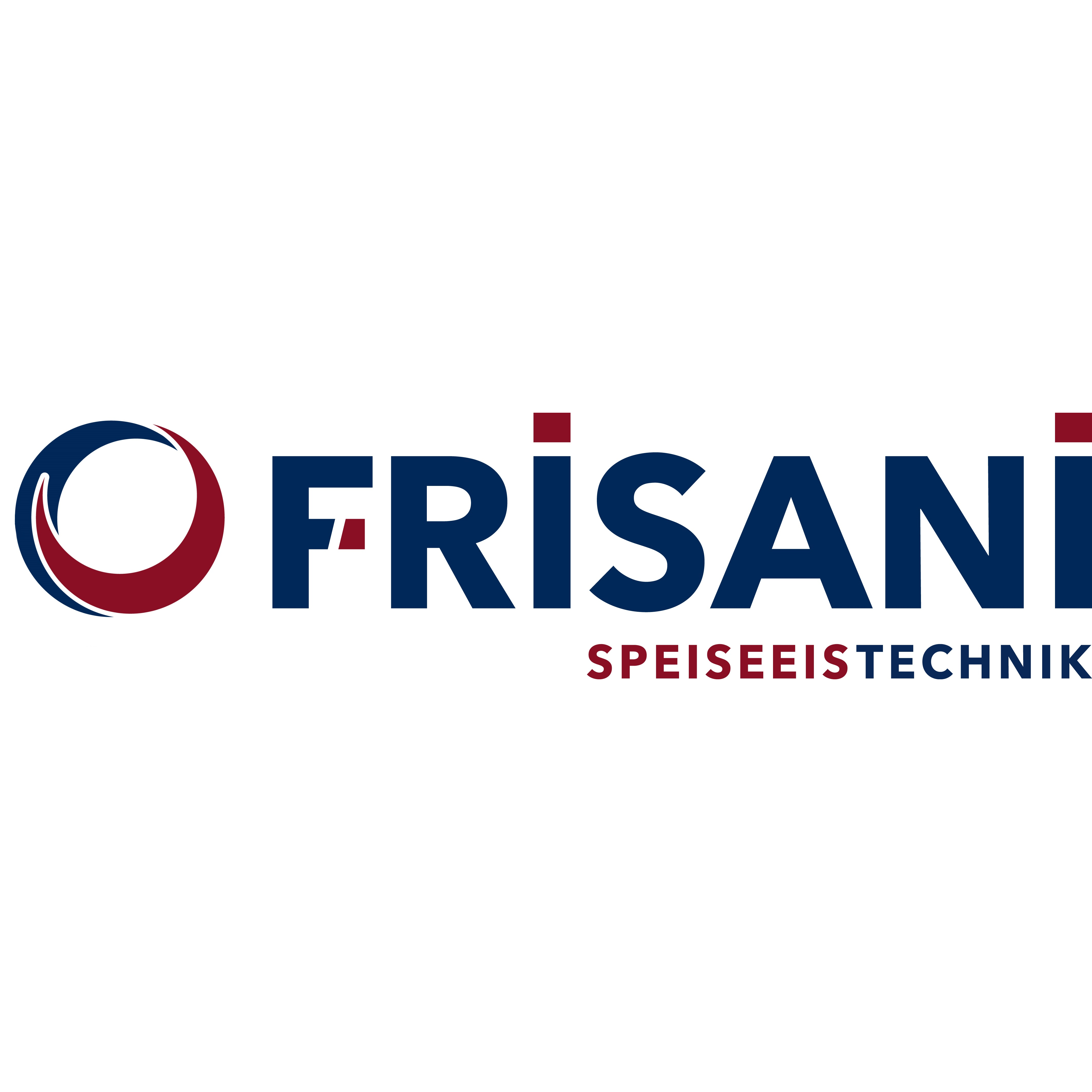 Frisani in Silberstedt - Logo