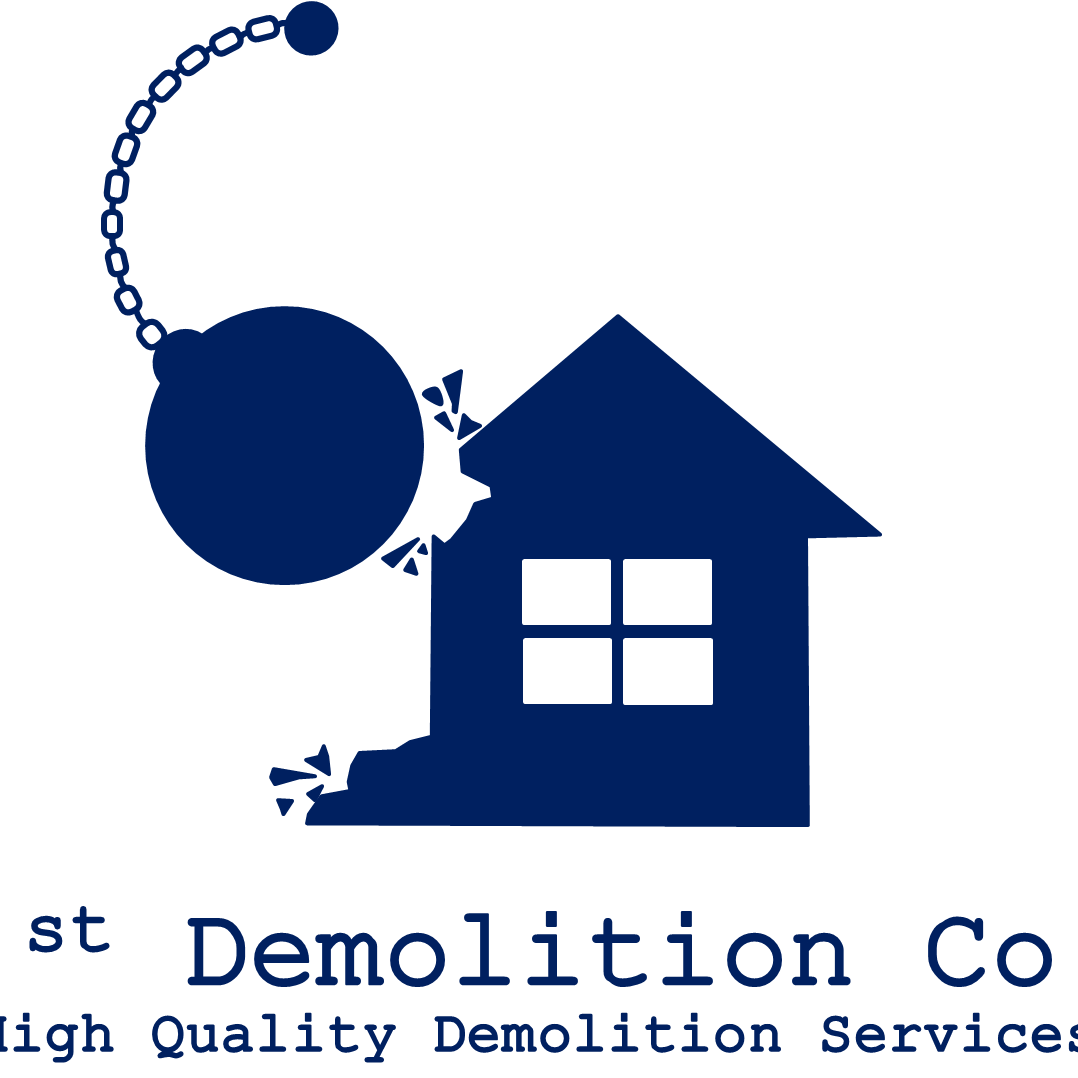 1st Demo, Inc. Logo