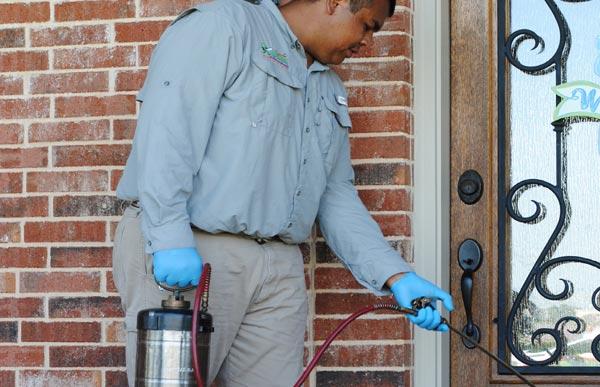 Images Home Run Pest & Termite Control