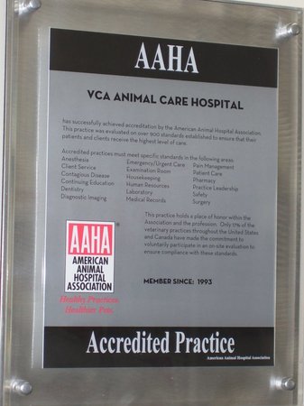Images VCA Animal Care Hospital
