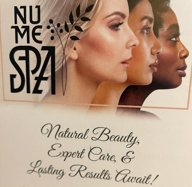 Images Nu Me Spa