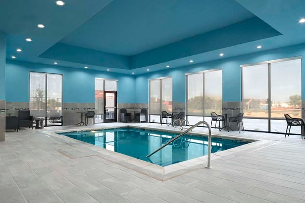 Images Hampton Inn & Suites Amarillo West