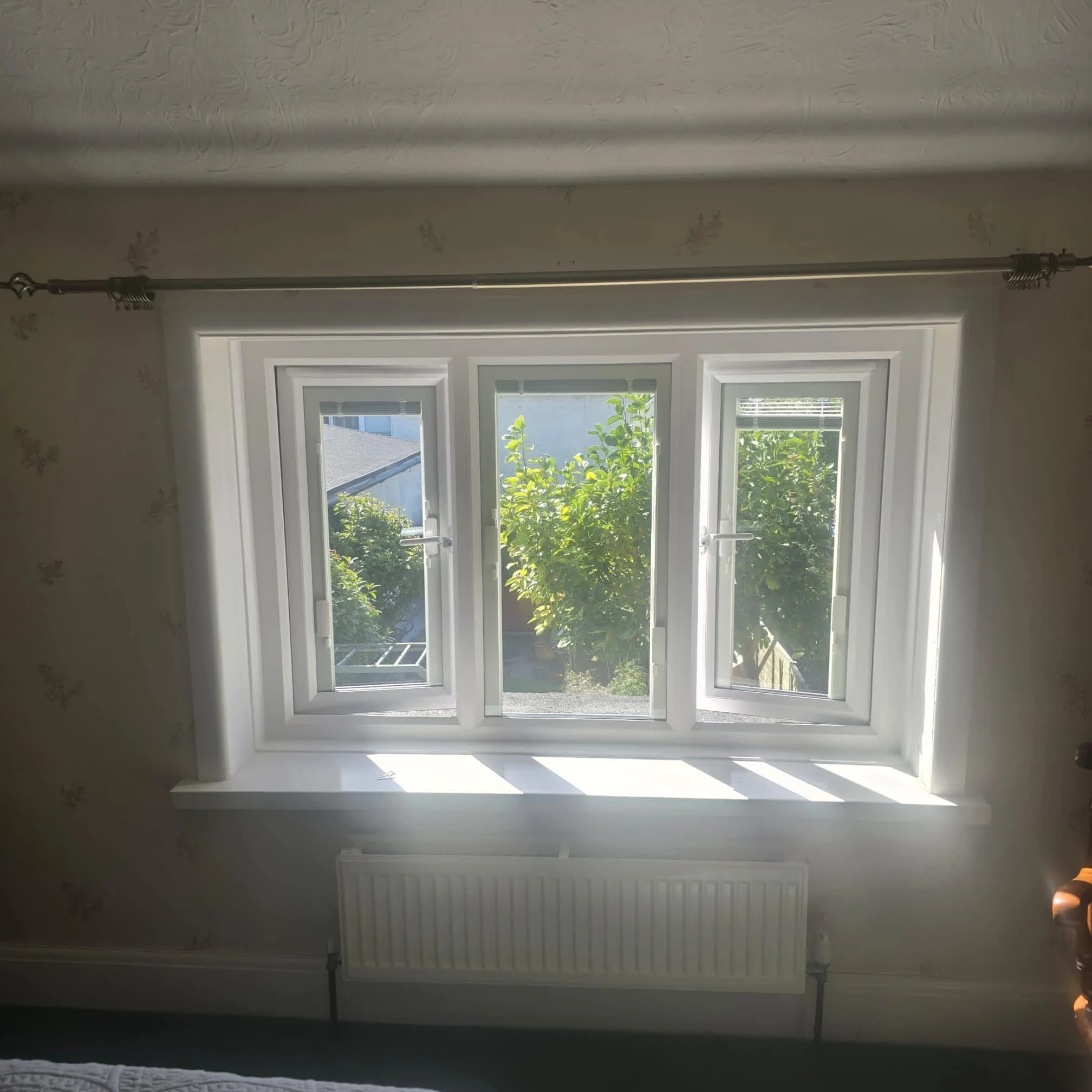 Images The Window & Conservatory Centre Ltd