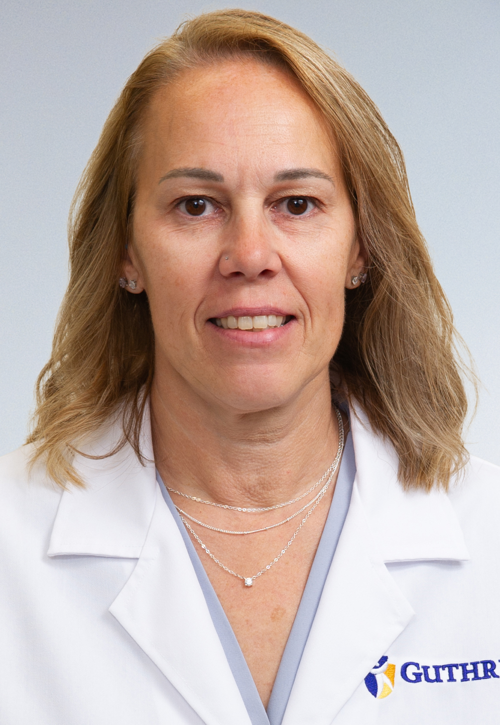 Laura L Williams, NP - Waverly, NY - Family Medicine